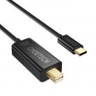 Premium USB-C to Mini DisplayPort Cable